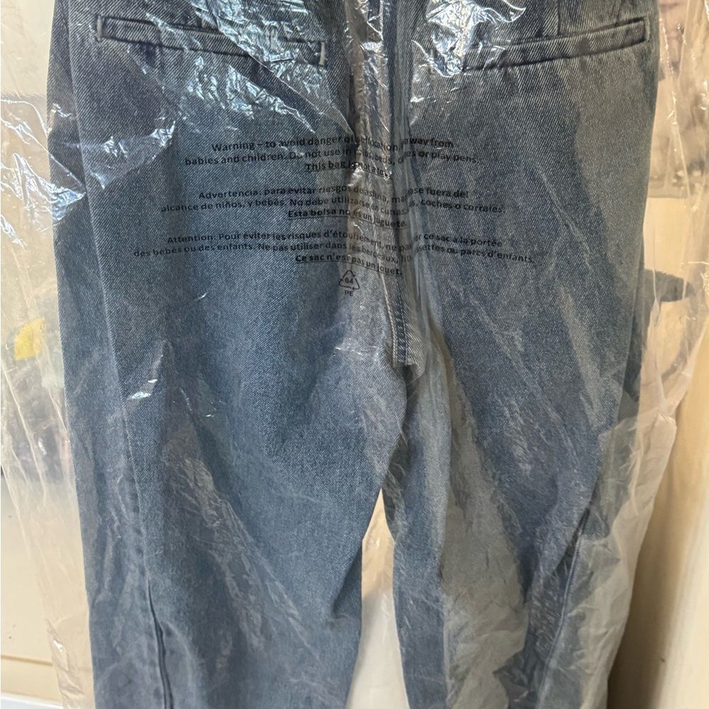 SZ 4 NWT MSRP $398 Kobi Halperin Women's Jeans - Picture 5 of 9